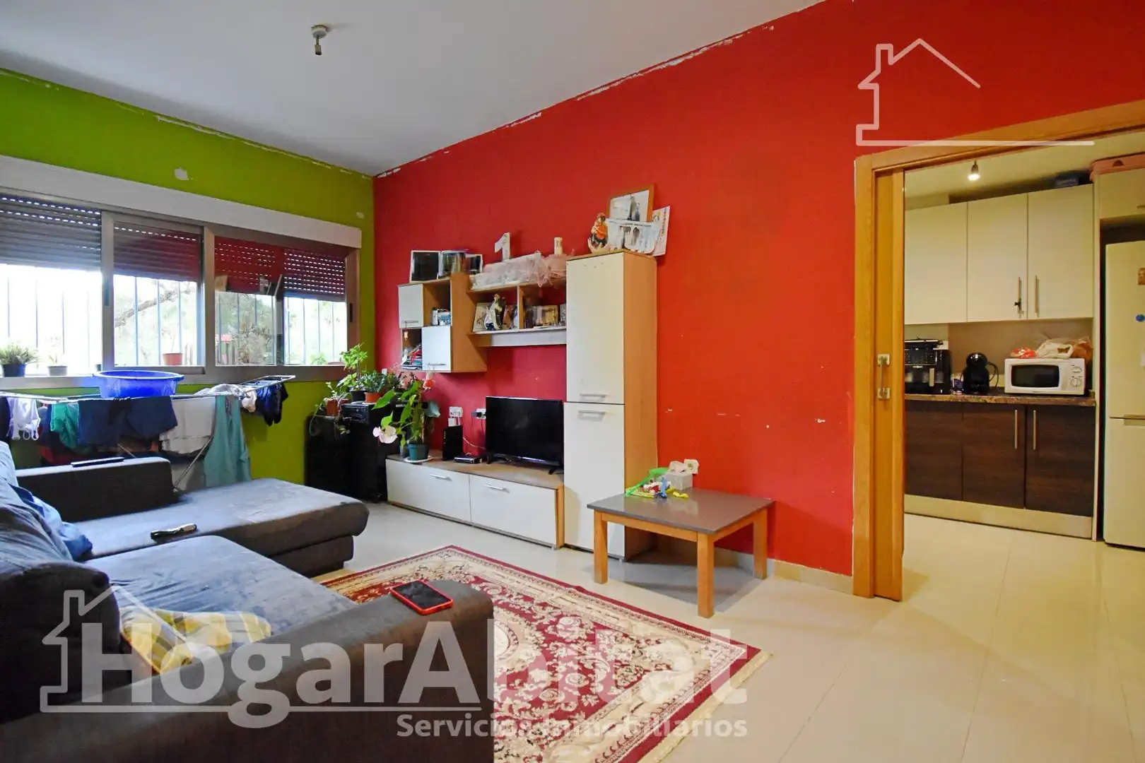 Appartement avec piscine à vendre à Avenida Benicadell, imagen 6