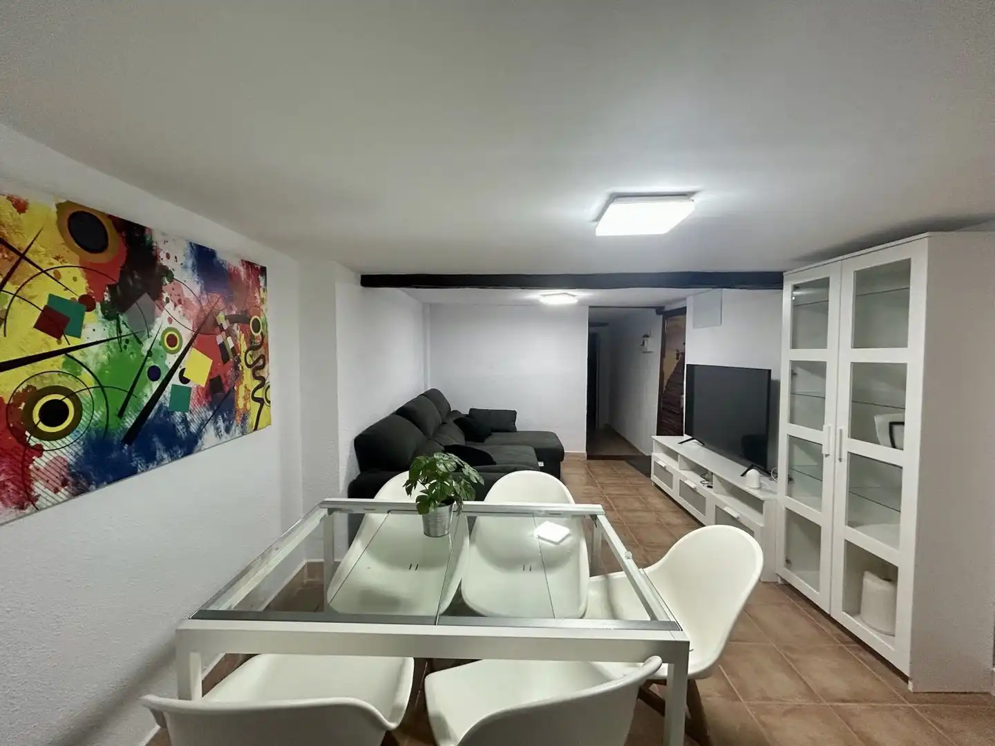 Flat for sale in Laredo