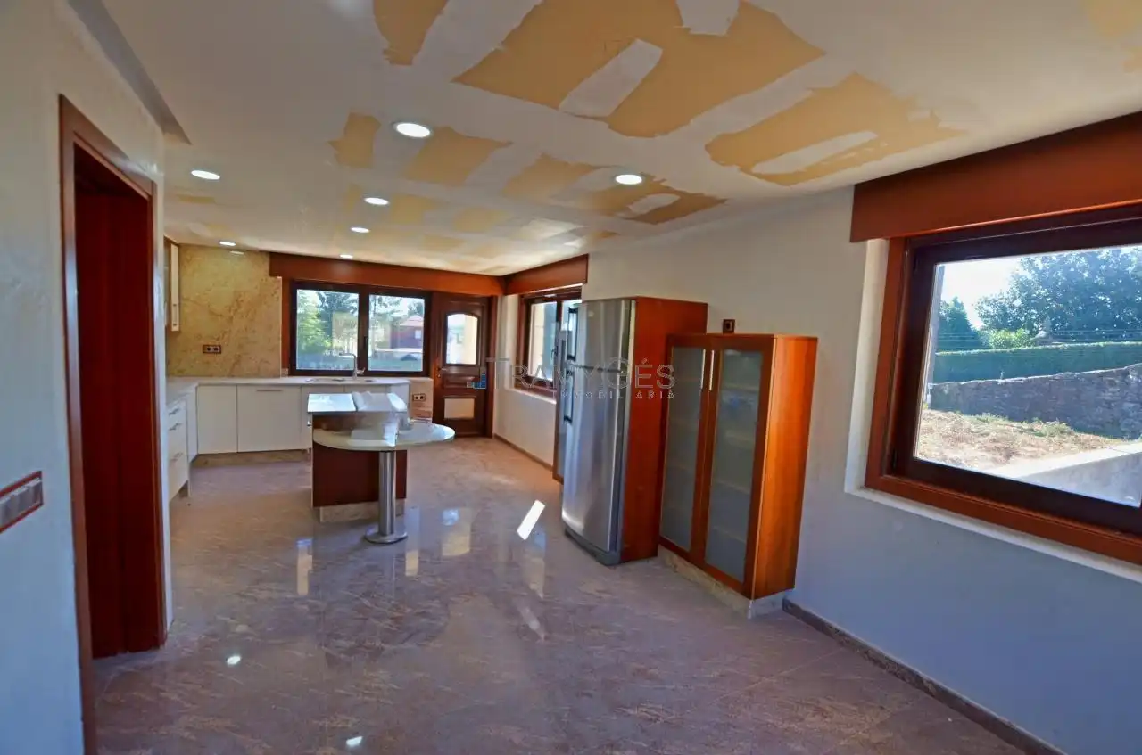 Villa mit Garten zum Verkauf in LUGAR A SALGOSA, imagen 12