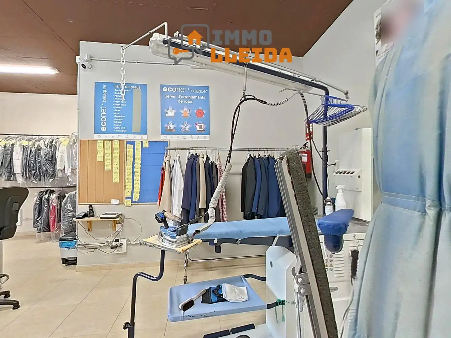 Local comercial de lloguer a Avenida Avinguda Països Catalans 43, imagen 18