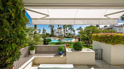 Foto 3 de Planta baja en venta en Zona de Punta Plata, Estepona