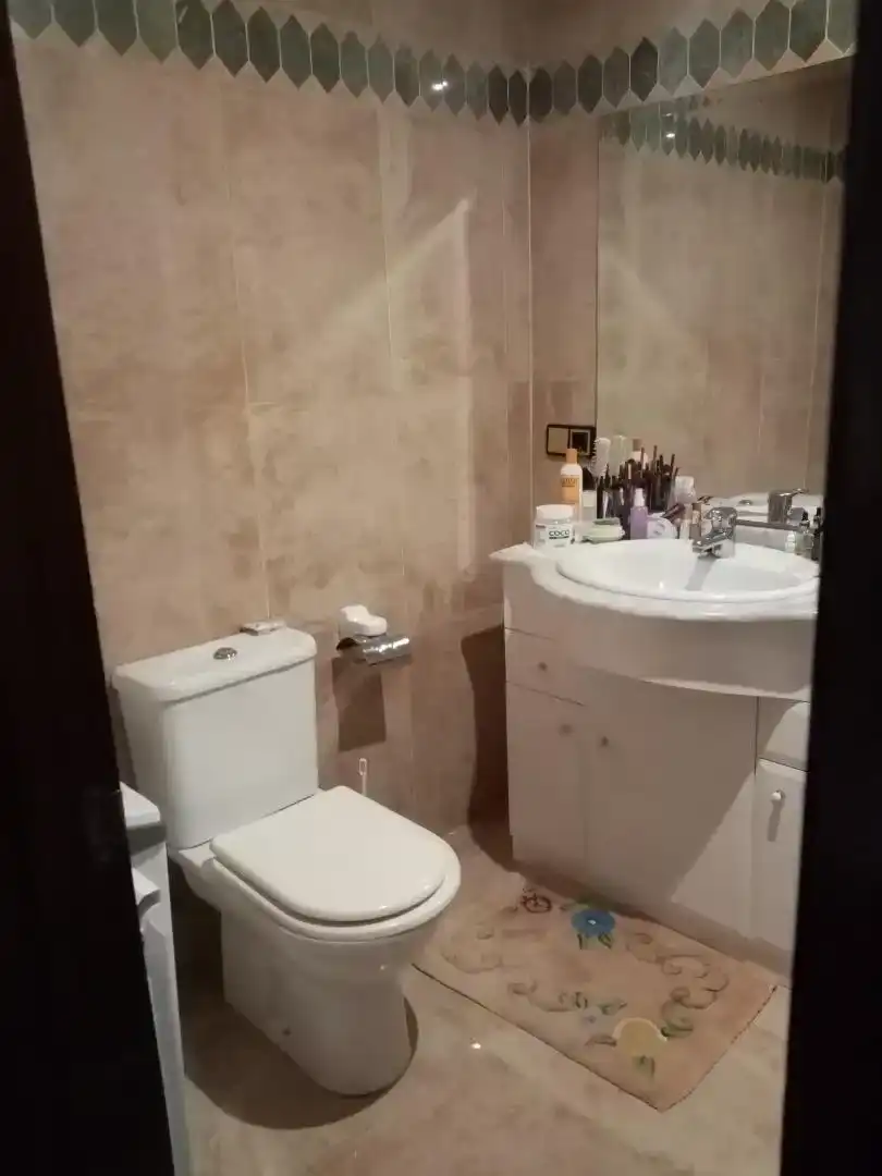 Badezimmer von Wohnung zum Verkauf in Llanes