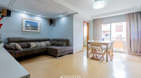 Foto 2 de Piso en venta en Calle Mendez Nuñez, 17, El Grau, Valencia Capital