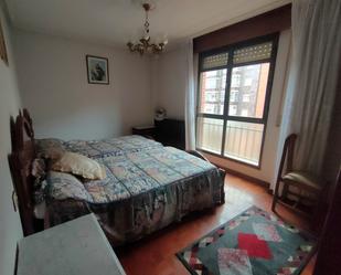 Dormitori de Apartament en venda en Benavente