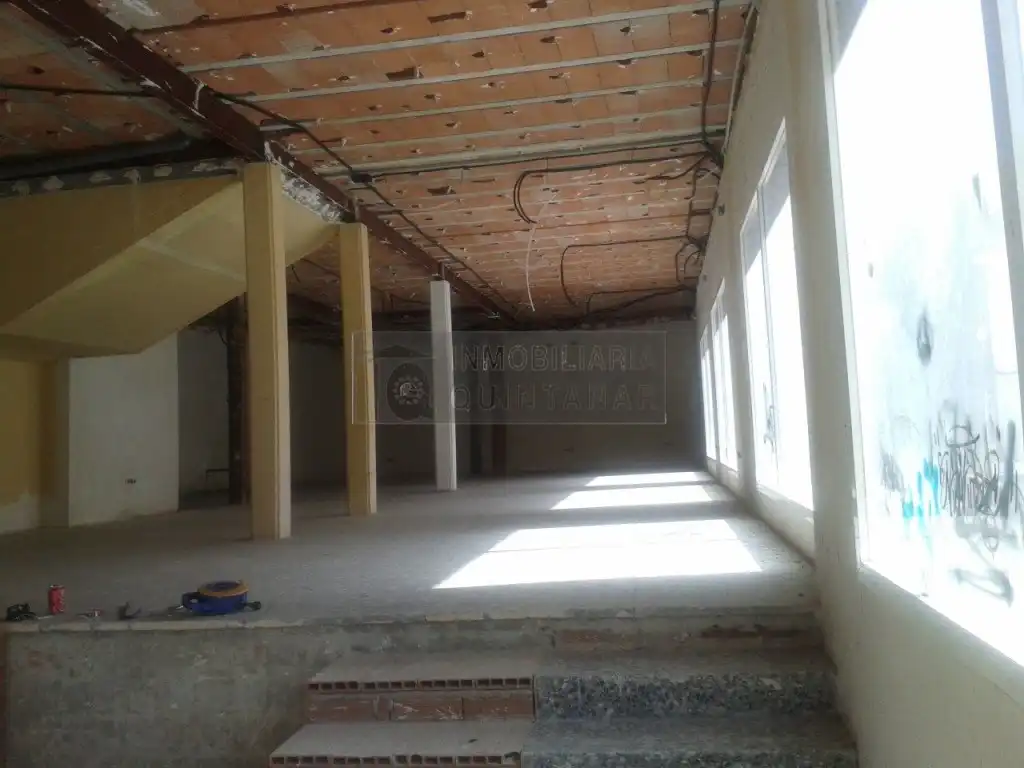 Local comercial en venda a Quintanar de la Orden, imagen 2