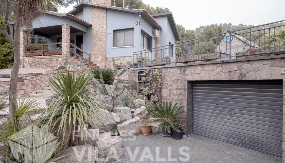 Photo 1 of House or chalet for sale in Bigues i Riells del Fai, Barcelona