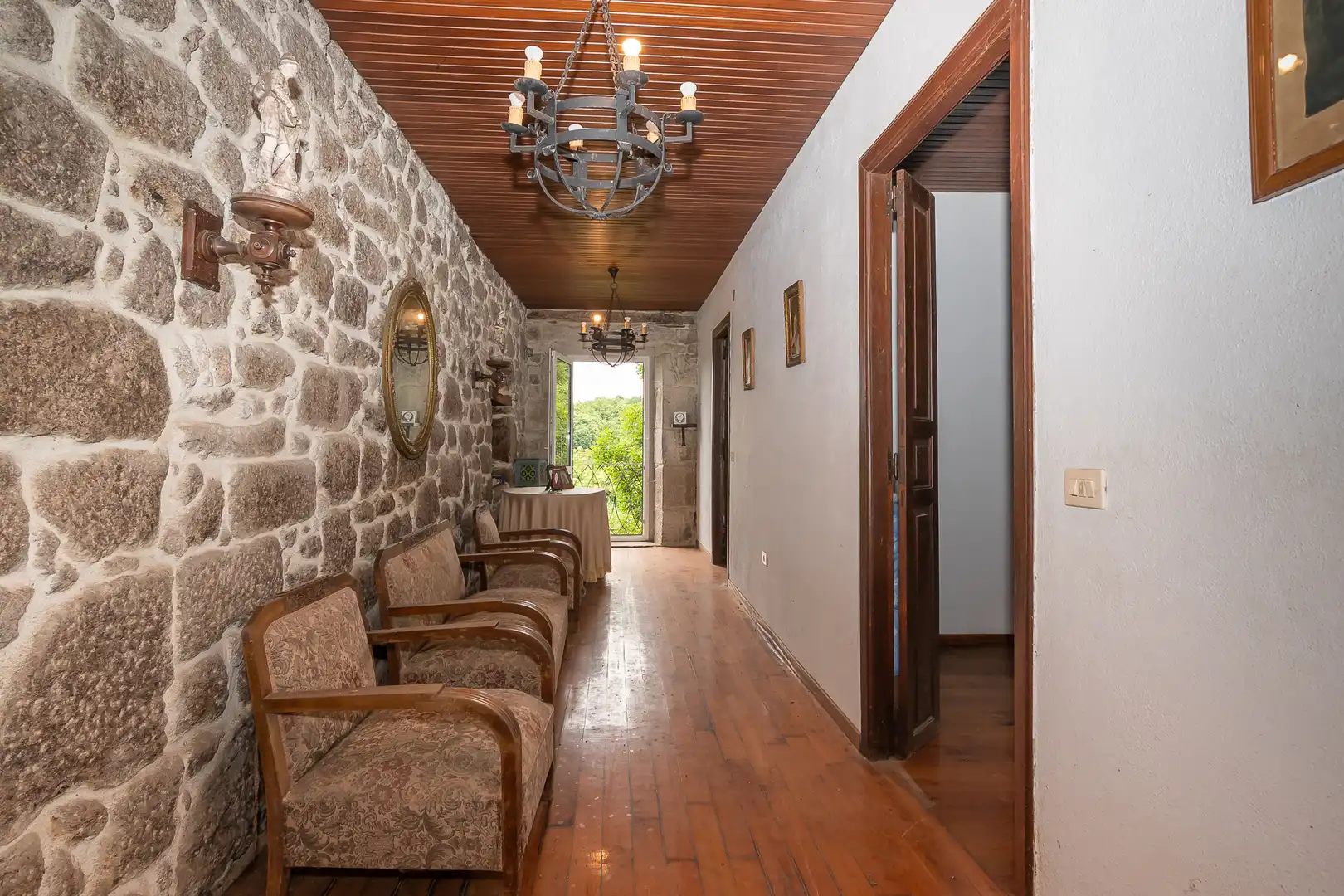 Country homes for sale in Castroverde  with Furnished