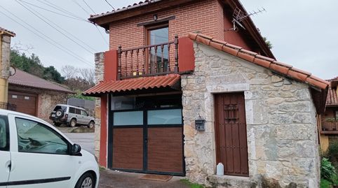 Foto 5 de Casa o chalet en venta en Heras - Santiago -San Salvador, Medio Cudeyo