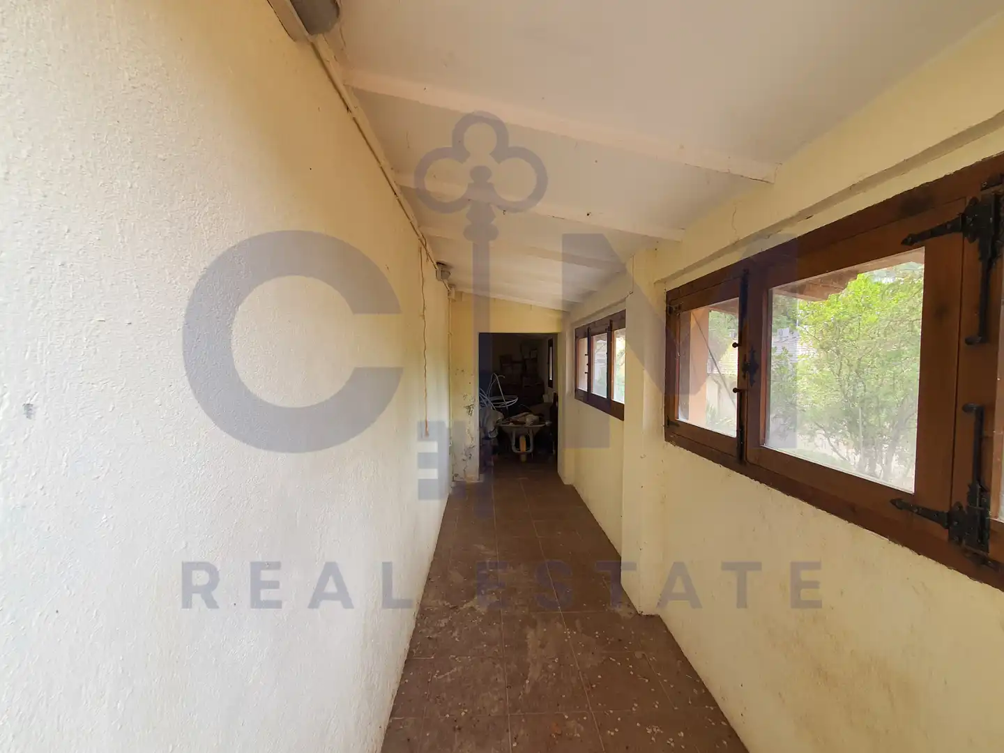 Maison jumelée avec terrasse à vendre à Carrer Sant Ignasi, imagen 20