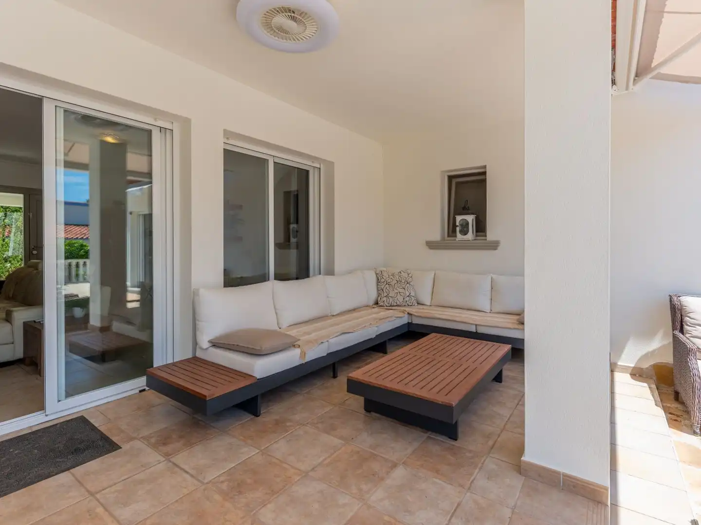Villa con piscina in vendita a Pinar del Advocat - Cometa, imagen 23