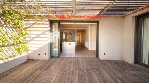 Foto 4 von Wohnungen zum Verkauf in Calle del Príncipe de Vergara, Lista, Madrid Capital