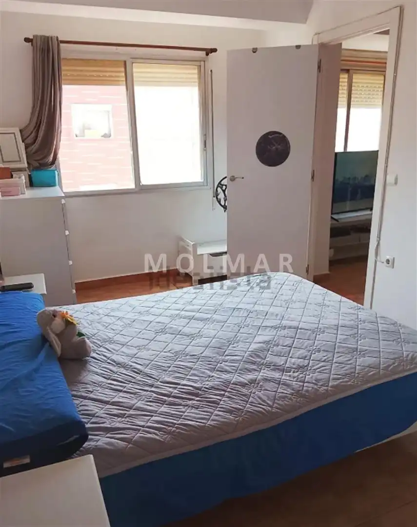 Piso con ascensor en venta en Rascanya, imagen 3