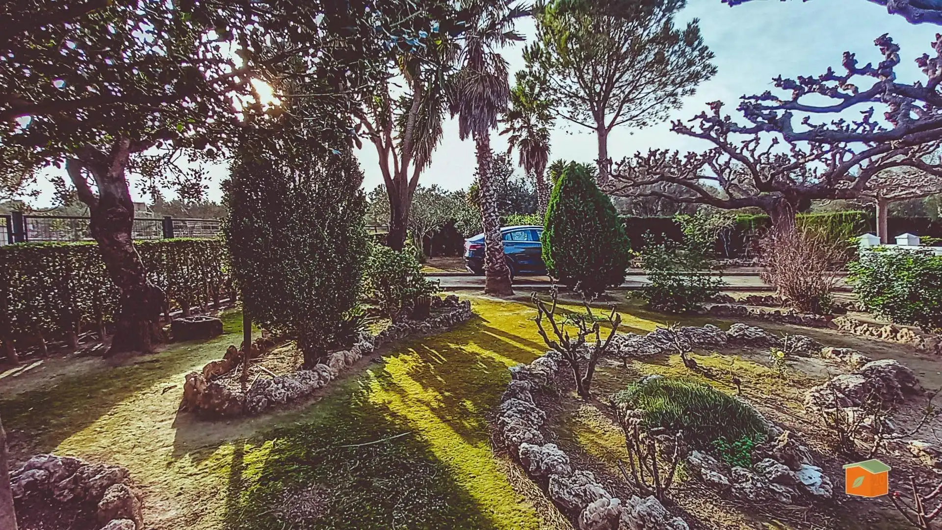 Villa avec piscine à vendre à Roquetes, imagen 4