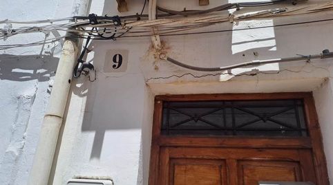 Foto 3 de Piso en venta en San Ramon, Enguera, Valencia
