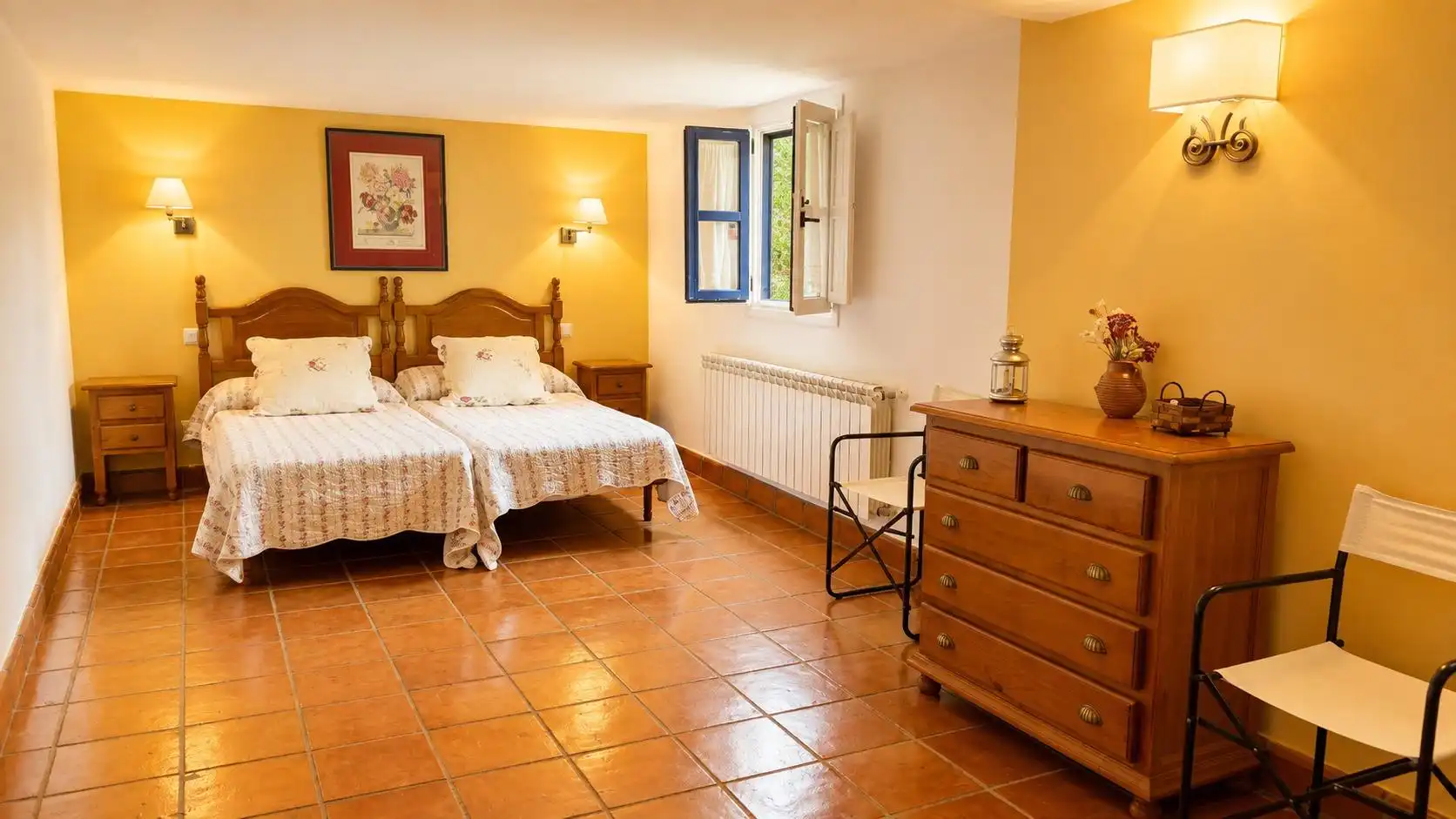 Habitación de Casa o chalet en venta en Comillas (Cantabria)