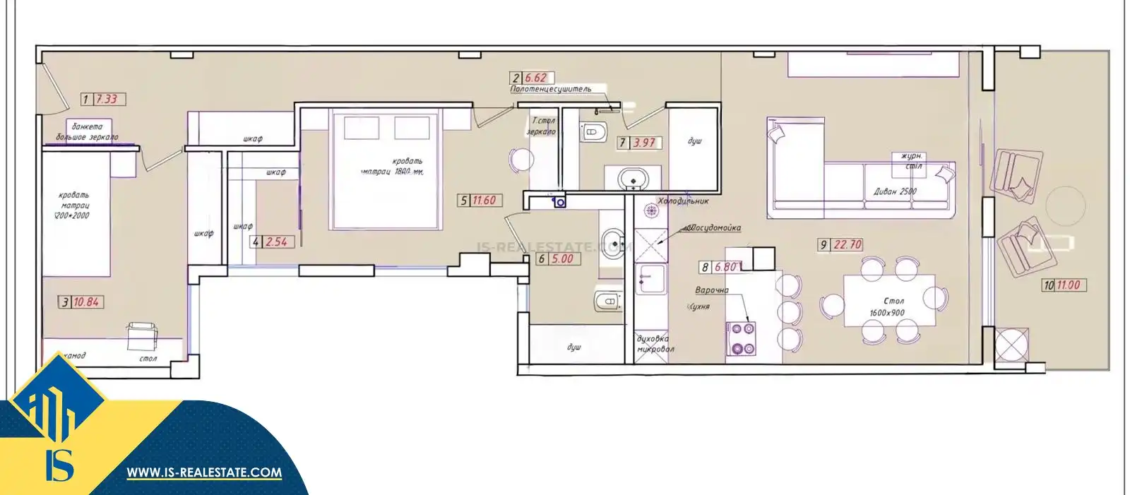 Piso con ascensor en venta en Playa del Acequión, Náufragos y Rocío del Mar, imagen 29
