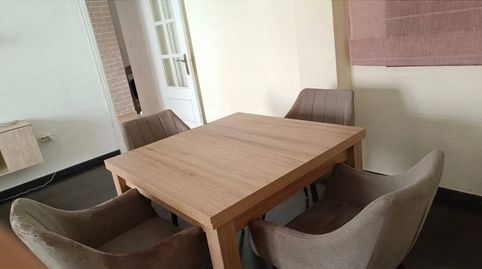 Foto 5 de Piso en venta en Avenida Constitución, Els Orriols, Valencia Capital