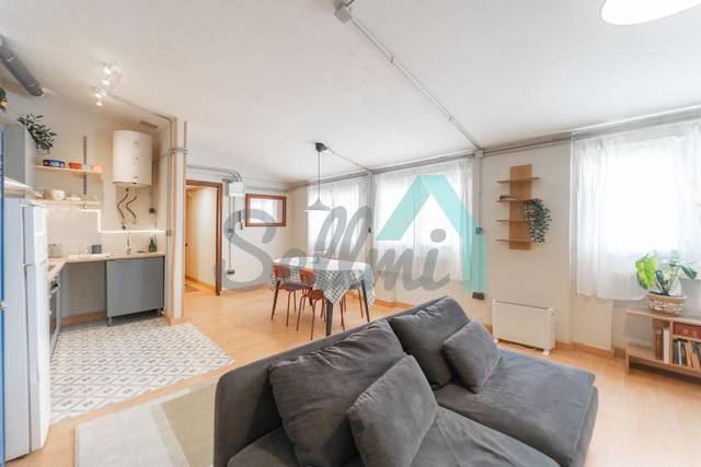 Piso en Alquiler en Álvarez Lorenzana en El Cristo