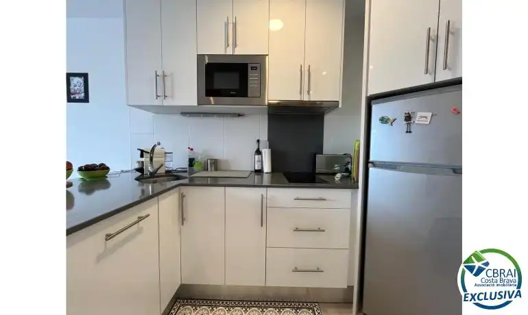 Mini appartamento con ascensore in vendita a Sector Port Emporda 18-22 2 18, imagen 6