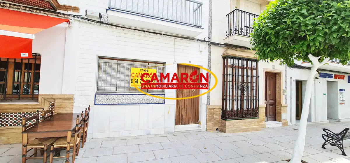 Adossat en venda a Calle Larga, imagen 4