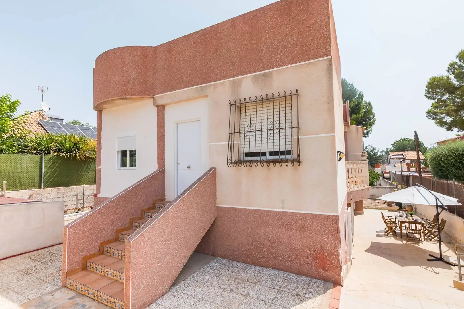 Villa con giardino in vendita a Las Torres de Cotillas, imagen 47