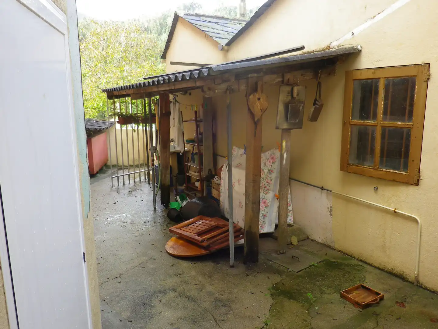 Casa amb jardí en venda a Viveiro, imagen 16