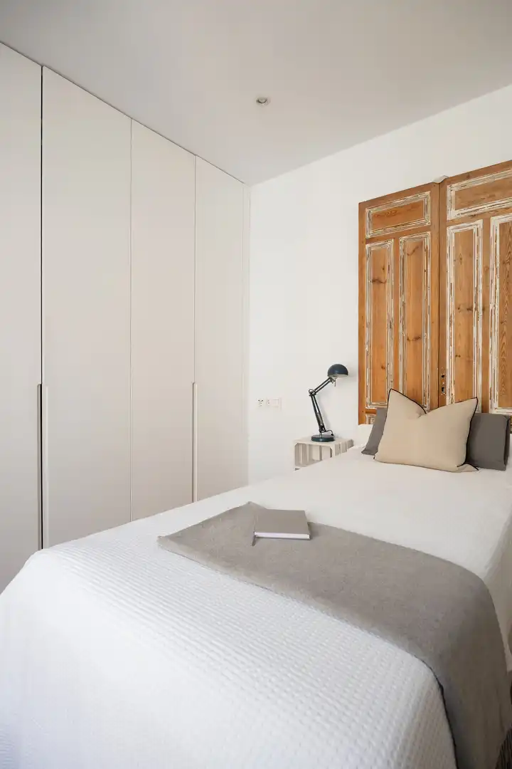 Apartament amb terrassa en venda a Centro, imagen 19