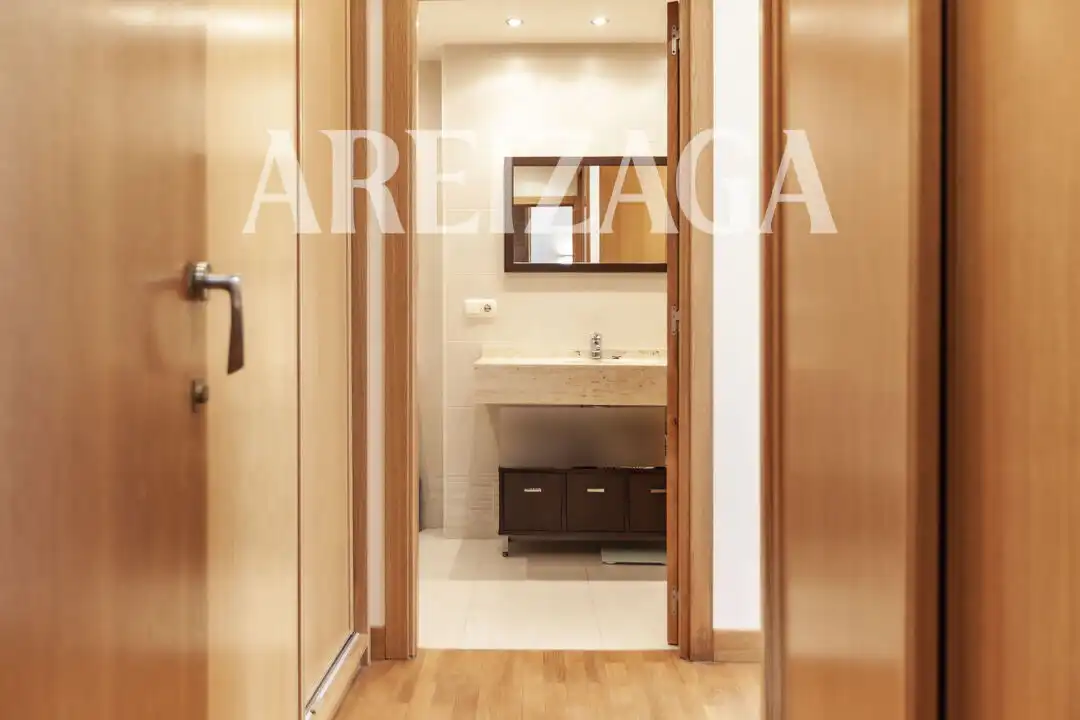 Wohnung zum Verkauf in Donostia - San Sebastián  mit Heizung, Terrasse und Balkon