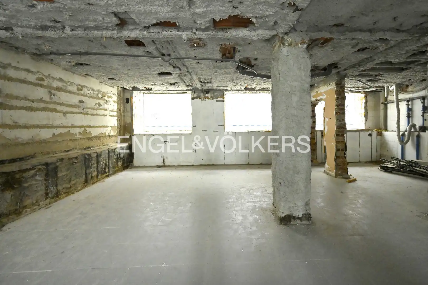 Loft de lloguer en Santander amb Calefacció
