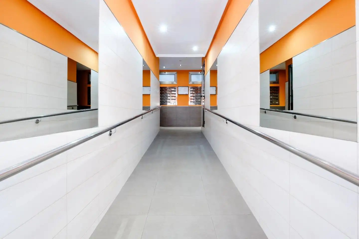 Flat with lift for sale in Calle Honesto Batalón, imagen 6