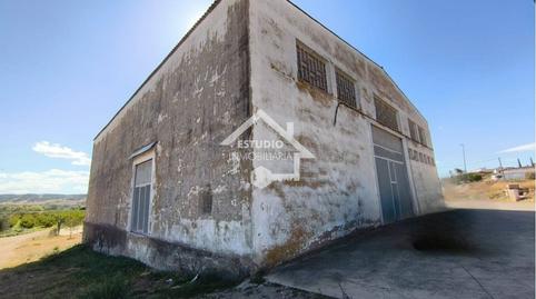 Photo 3 of Industrial buildings for sale in Iribarrena, Sartaguda, Navarra