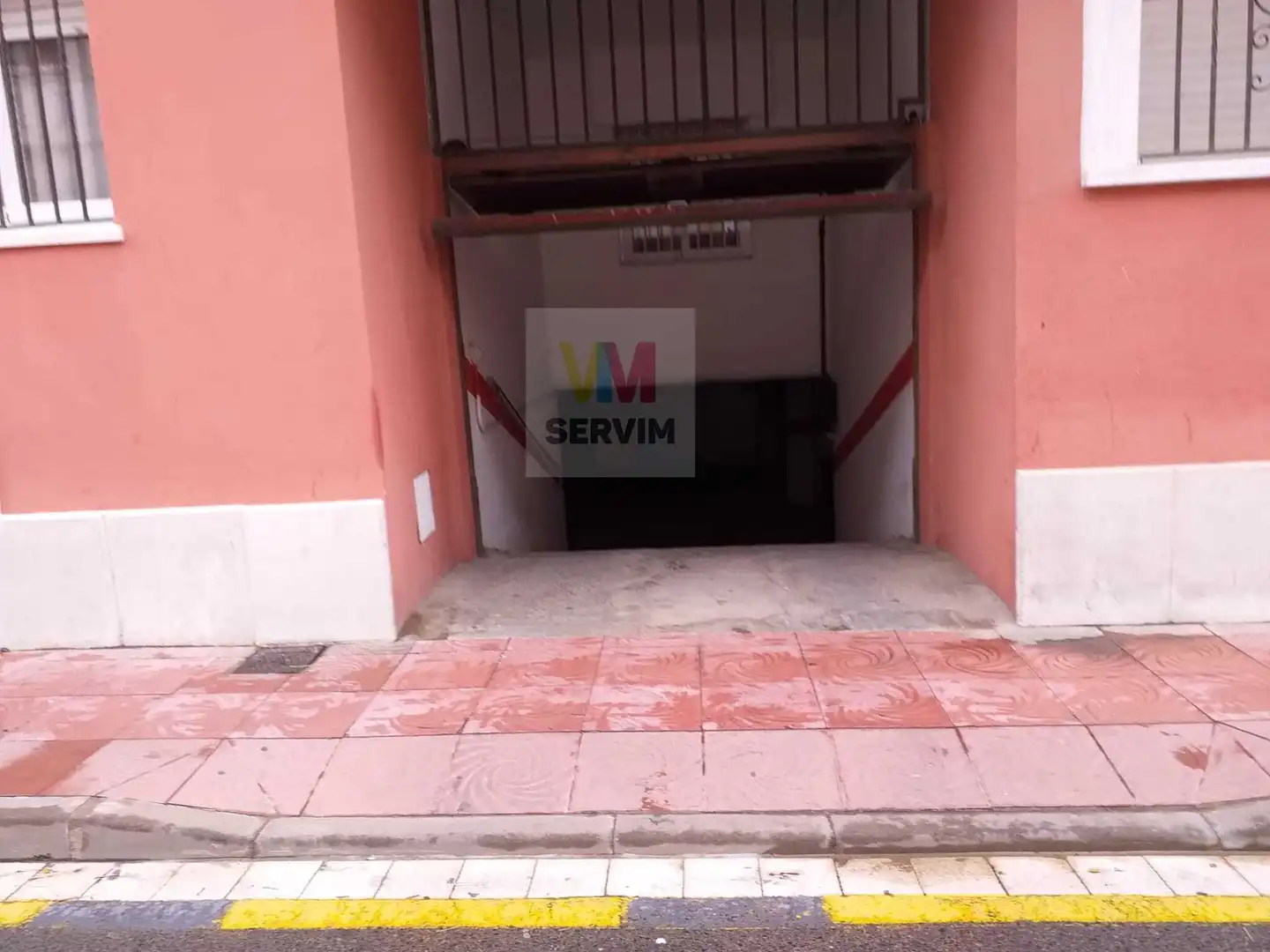 Garaje en venta en de la Font, 2, Avinguda Catalunya