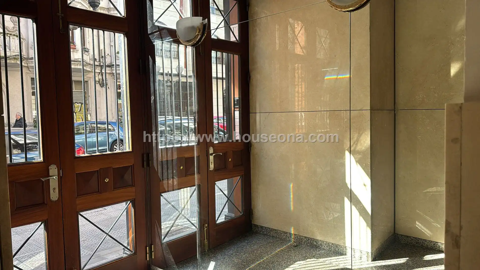 Wohnung mit Terrasse zum Verkauf in Calle Fernández del Campo, imagen 19