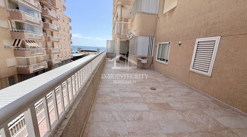 Foto 5 de Apartament en venda a Paseo Marítimo del Mediterráneo, 53, Playa Morro de Gos, Oropesa del Mar / Orpesa