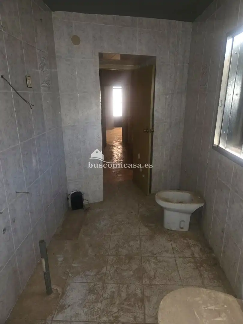 Casa adosada en venta en Mancha Real con Balcón