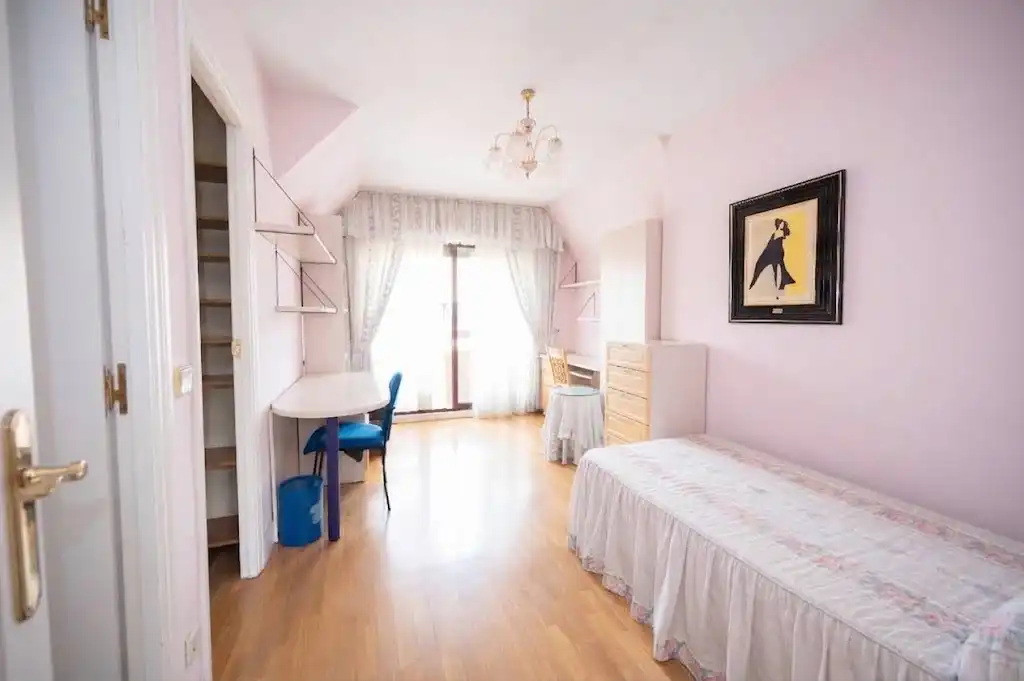 Villa avec piscine à vendre à Ciudad Lineal, imagen 21