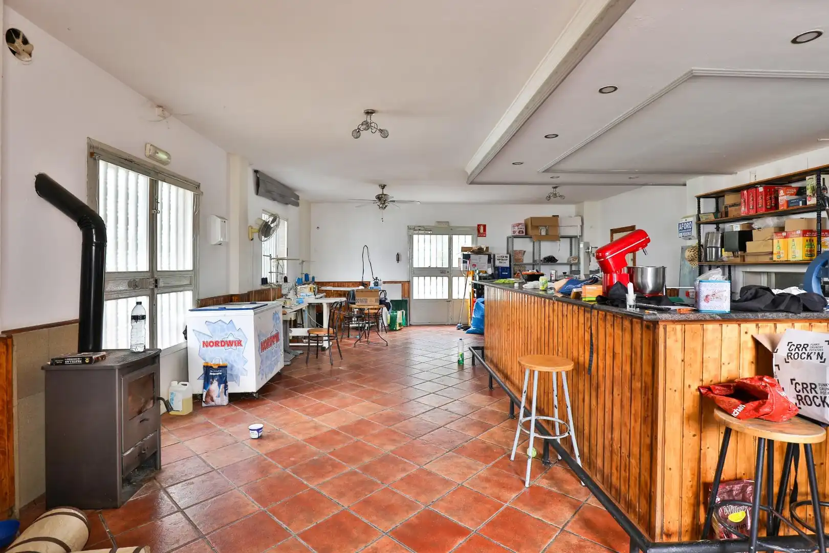 Houses for sale in Lecrín