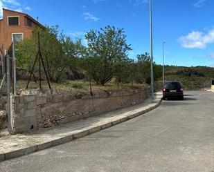 Residencial en venda a  FELIX RGUEZ DE LA FUENTE, Soneja