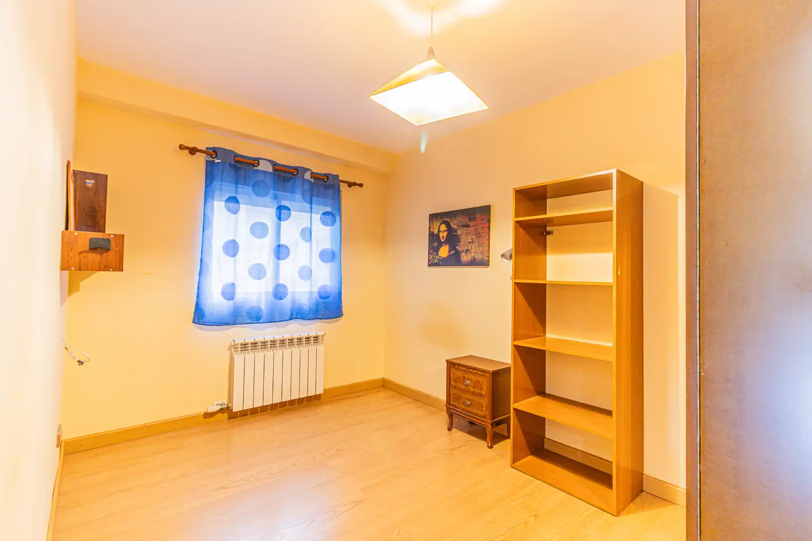 Habitación de Piso en venta en Zaragoza con Aire acondicionado, Calefacción y Terraza