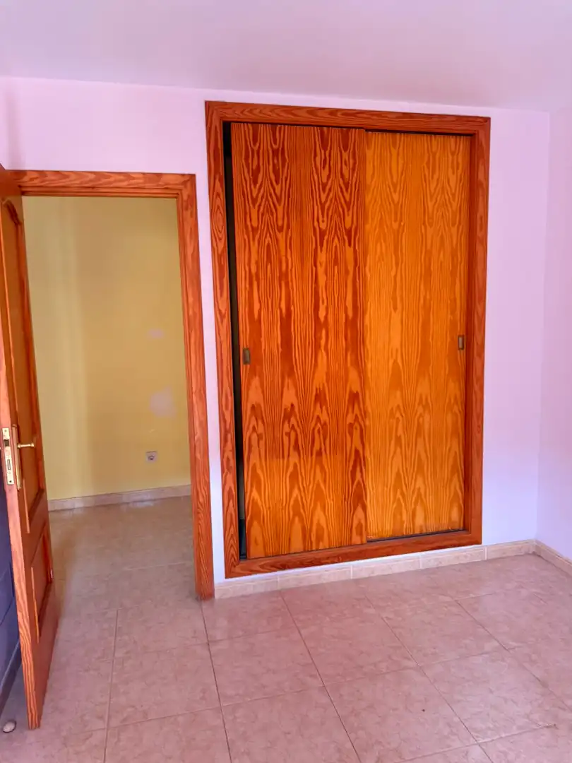 Dormitori de Pis en venda en Santa María del Camí amb Balcó