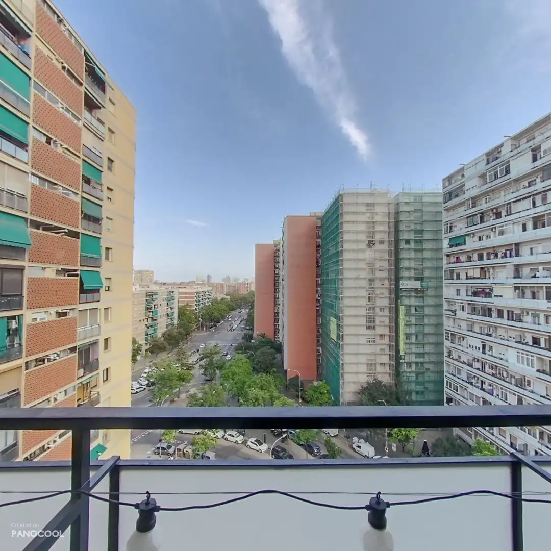 Appartement avec terrasse à vendre à Carrer Carrer Pont del Treball Digne