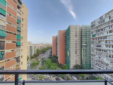Flat with balcony for sale in Carrer Carrer Pont del Treball Digne