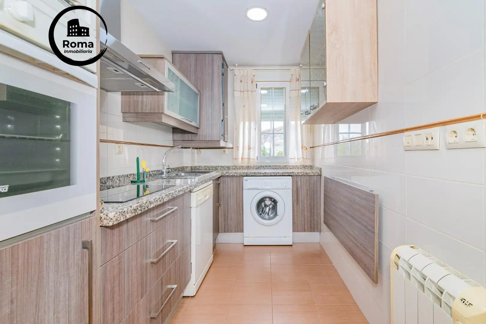 Wohnung mit Aufzug zum Verkauf in Cájar, imagen 10