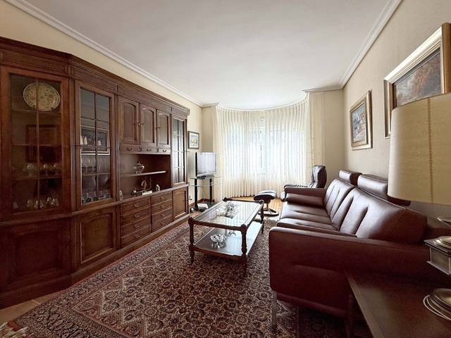 Piso en Venta en Zaramaga