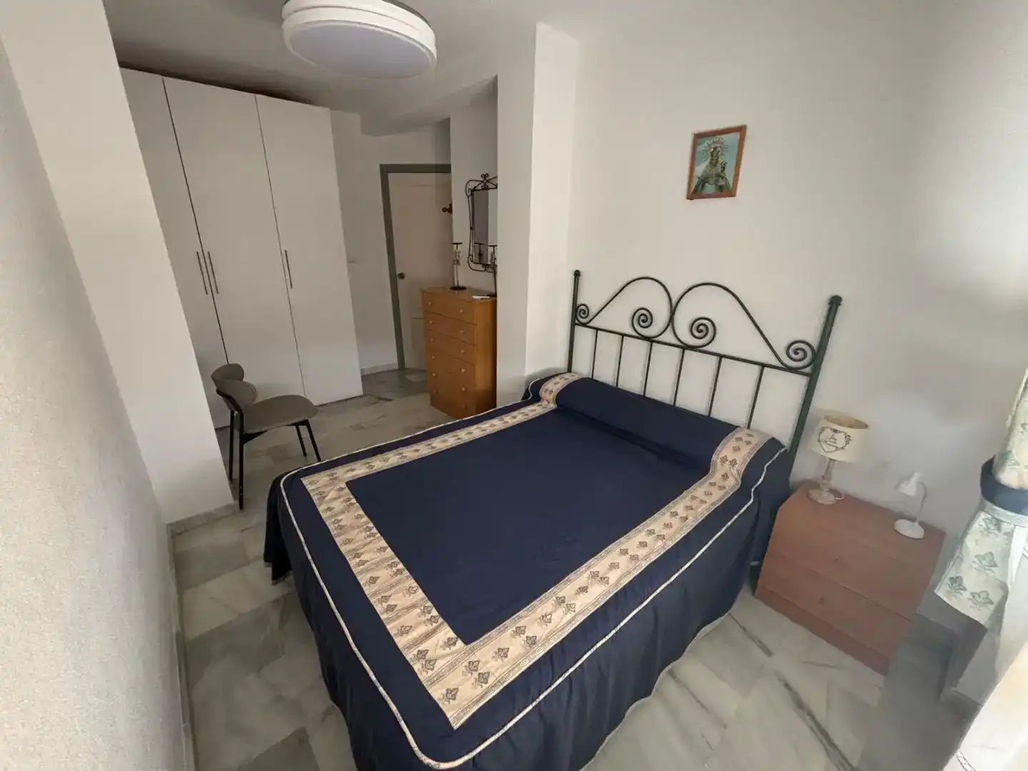 Maisonette zur Miete in Calle Paseo Marítimo, 42, Salobreña Costa
