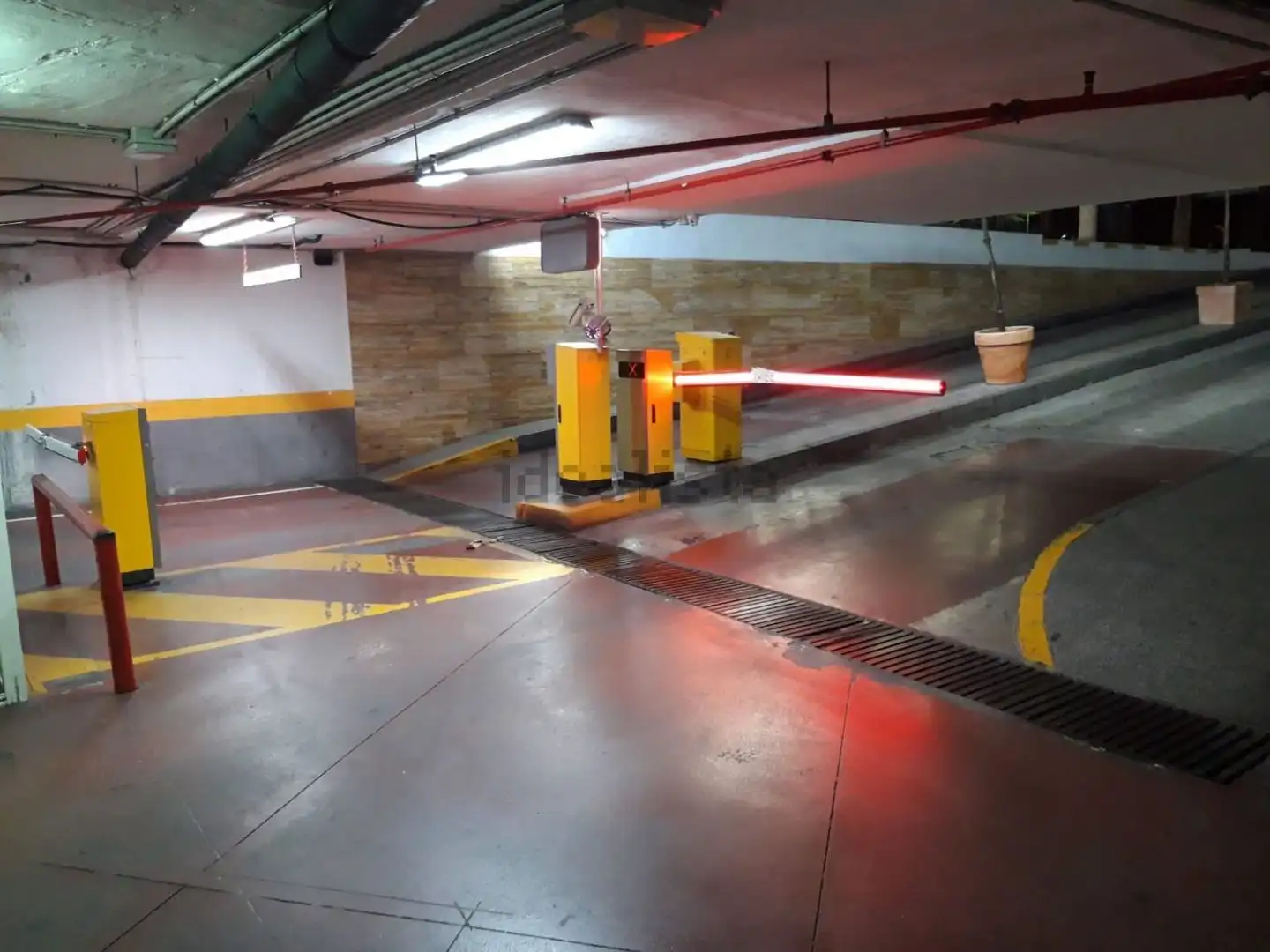 Parking de Garaje de alquiler en Marbella