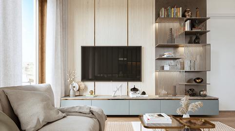 Foto 4 de Pis en venda a Carrer Graupera, 7, Centre Vila, Barcelona