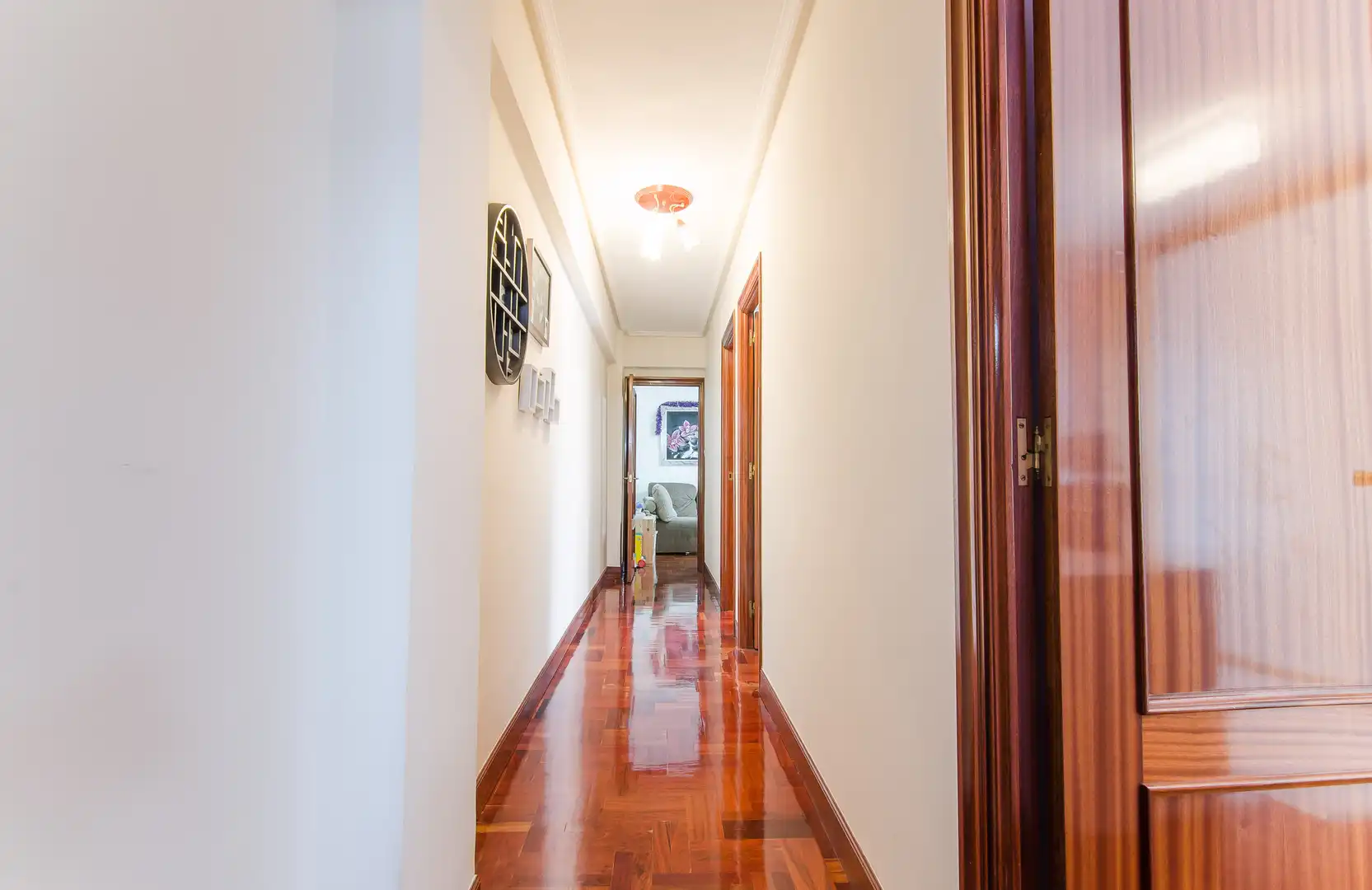 Flat for sale in Bilbao   with Heating and Balcony