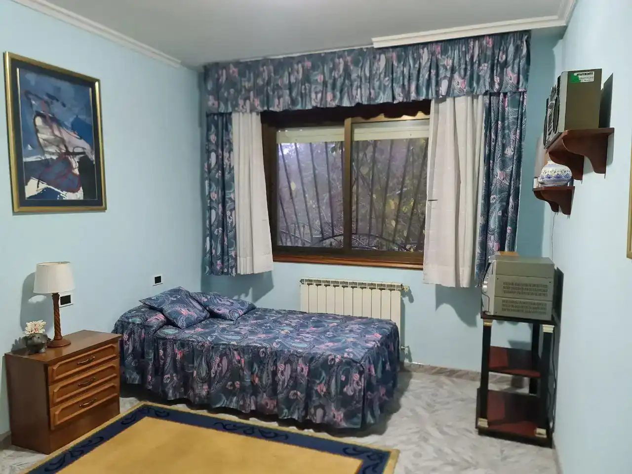 Dormitori de Casa o xalet en venda en Mondariz amb Piscina