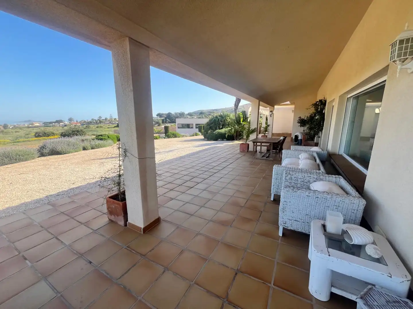 Casa amb piscina en venda a Mar Menor de Cartagena – Cabo de Palos, imagen 6